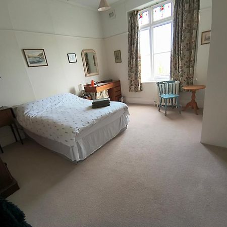 Apartmán Tranquil Getaway Near Brecon Beacons Llandovery Exteriér fotografie
